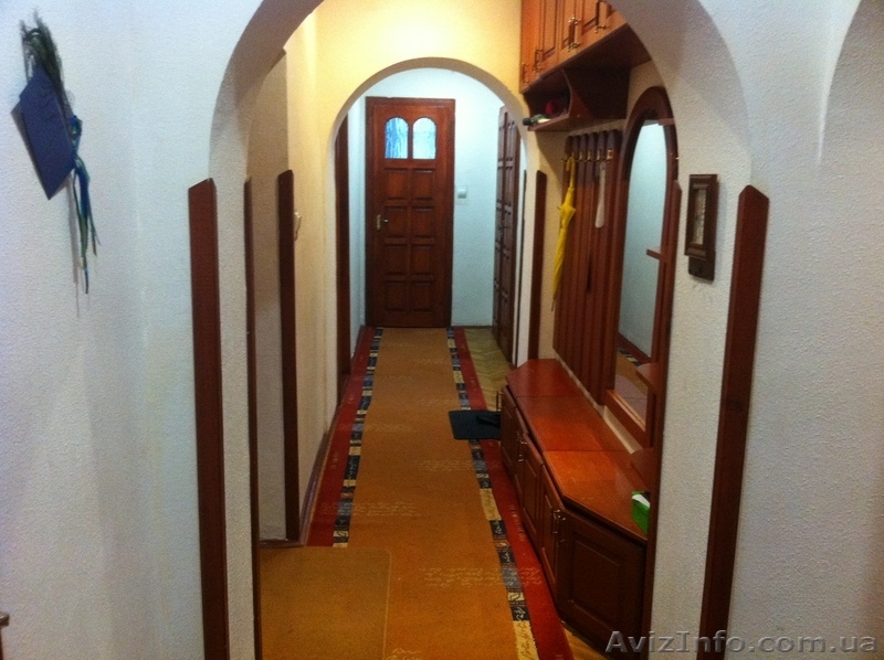 здам 1/2 особняка - <ro>Изображение</ro><ru>Изображение</ru> #5, <ru>Объявление</ru> #558486