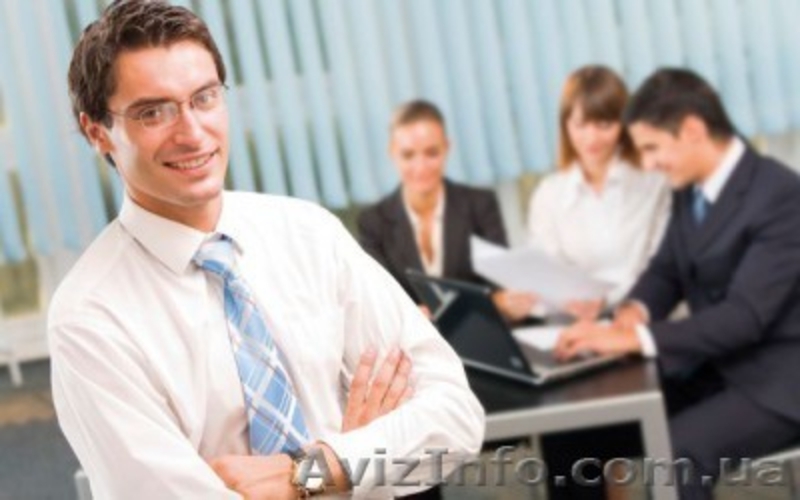 робота в офісі, через інтернет - <ro>Изображение</ro><ru>Изображение</ru> #1, <ru>Объявление</ru> #541863