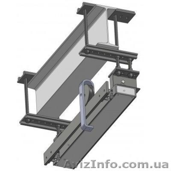 Весы промышленные, весы складские серии 4BDU - <ro>Изображение</ro><ru>Изображение</ru> #6, <ru>Объявление</ru> #542813