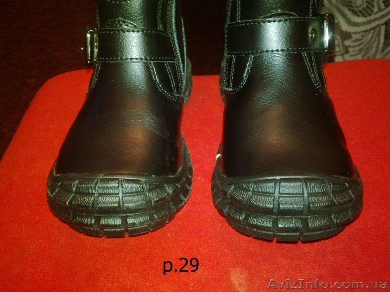 мега розпродаж дитячого  взуття зима B&G - <ro>Изображение</ro><ru>Изображение</ru> #8, <ru>Объявление</ru> #533409