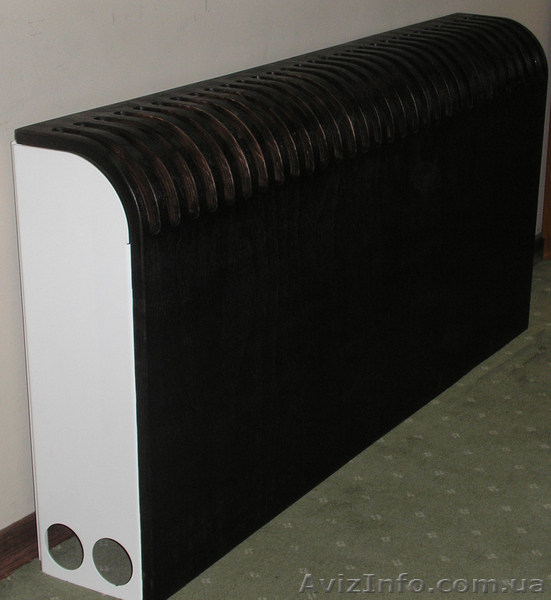 Внутрипольный конвектор ТМ "FanCOil"  - <ro>Изображение</ro><ru>Изображение</ru> #8, <ru>Объявление</ru> #523320