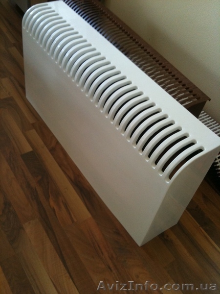 Внутрипольный конвектор ТМ "FanCOil"  - <ro>Изображение</ro><ru>Изображение</ru> #9, <ru>Объявление</ru> #523320