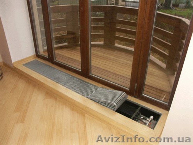 Внутрипольный конвектор ТМ "FanCOil"  - <ro>Изображение</ro><ru>Изображение</ru> #5, <ru>Объявление</ru> #523320