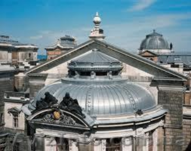 титан-цинк RHEINZINK - <ro>Изображение</ro><ru>Изображение</ru> #2, <ru>Объявление</ru> #578009