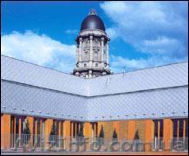 титан-цинк RHEINZINK - <ro>Изображение</ro><ru>Изображение</ru> #3, <ru>Объявление</ru> #578009