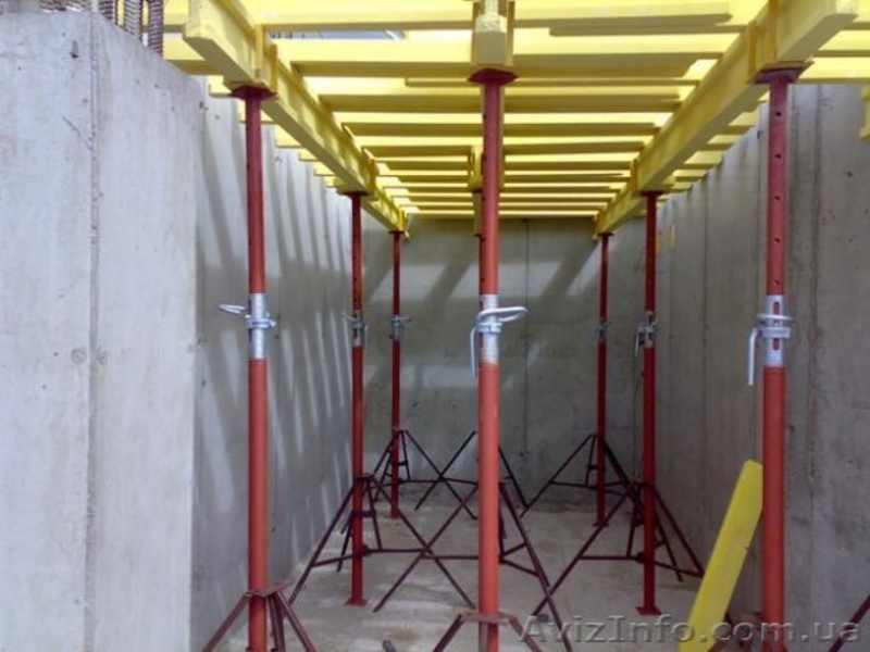 Оренда горизонтальної опалубки  - <ro>Изображение</ro><ru>Изображение</ru> #2, <ru>Объявление</ru> #569174