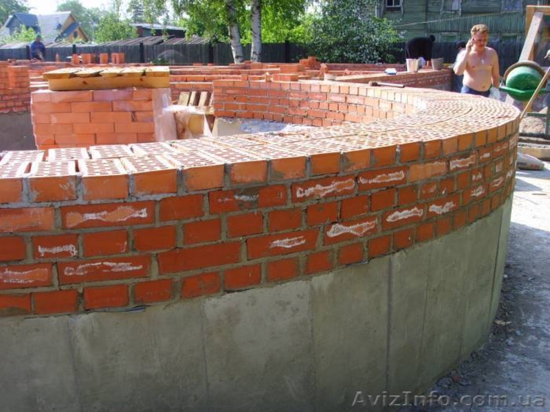 Земляні та бетонні роботи. - <ro>Изображение</ro><ru>Изображение</ru> #2, <ru>Объявление</ru> #569166