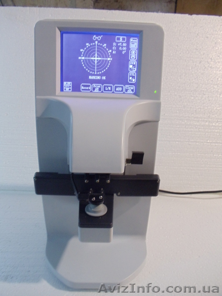 Станок для обработки линзы Weco V3d - <ro>Изображение</ro><ru>Изображение</ru> #4, <ru>Объявление</ru> #577282