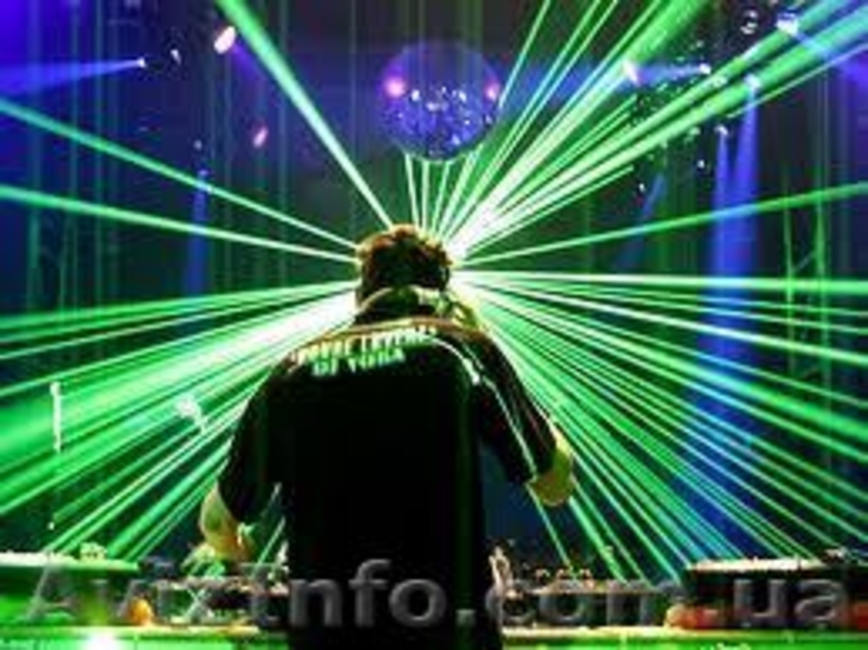 DJ Сергій Купрієнко на весілля, випускний, ювілей, корпоратив - <ro>Изображение</ro><ru>Изображение</ru> #1, <ru>Объявление</ru> #571146