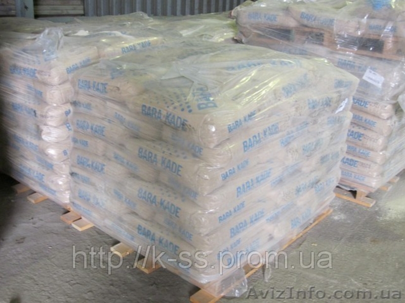 Бентонит Barakade Plus для ГНБ - <ro>Изображение</ro><ru>Изображение</ru> #3, <ru>Объявление</ru> #577555