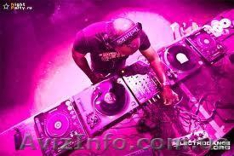 DJ Сергій Купрієнко на весілля, випускний, ювілей, корпоратив - <ro>Изображение</ro><ru>Изображение</ru> #5, <ru>Объявление</ru> #571146