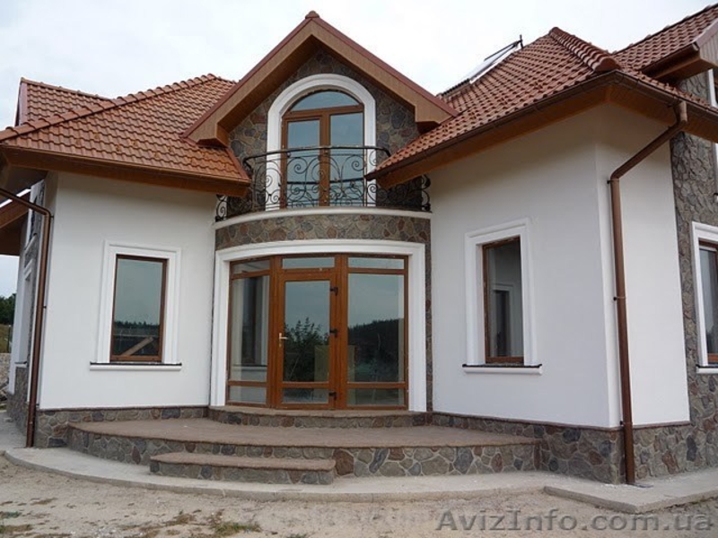 Будівництво  під ключ.    - <ro>Изображение</ro><ru>Изображение</ru> #2, <ru>Объявление</ru> #569108