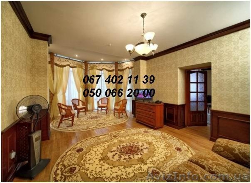 Продам отель в Трускавце - <ro>Изображение</ro><ru>Изображение</ru> #3, <ru>Объявление</ru> #562807