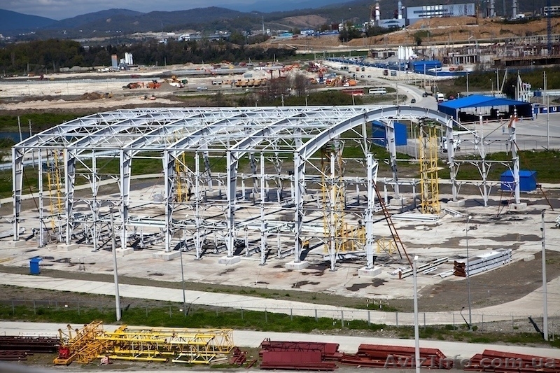 Работа в Сочи вахтовым методом - <ro>Изображение</ro><ru>Изображение</ru> #3, <ru>Объявление</ru> #568172