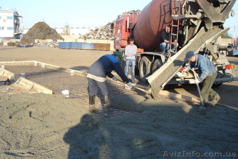 Фундаментні роботи.  - <ro>Изображение</ro><ru>Изображение</ru> #4, <ru>Объявление</ru> #569161