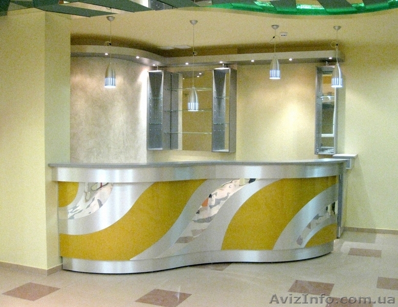 Торговое оборудование и мебель "Троянда" ТзОВ - <ro>Изображение</ro><ru>Изображение</ru> #8, <ru>Объявление</ru> #566586