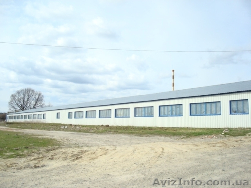 Действующий завод стройматериалов - <ro>Изображение</ro><ru>Изображение</ru> #2, <ru>Объявление</ru> #578029