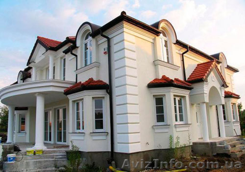 Фасадний декор                  - <ro>Изображение</ro><ru>Изображение</ru> #1, <ru>Объявление</ru> #193970