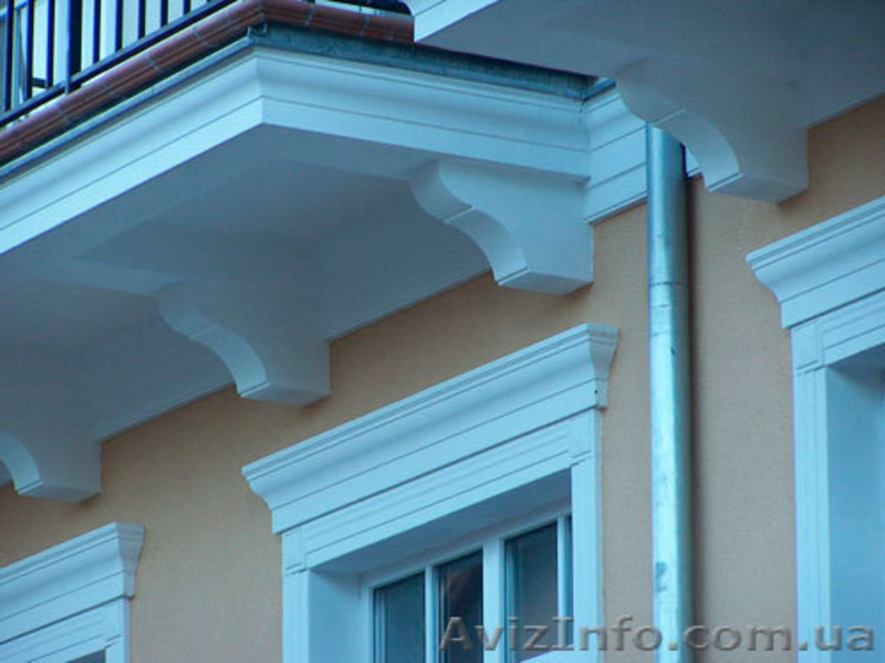 Фасадний декор                  - <ro>Изображение</ro><ru>Изображение</ru> #2, <ru>Объявление</ru> #193970