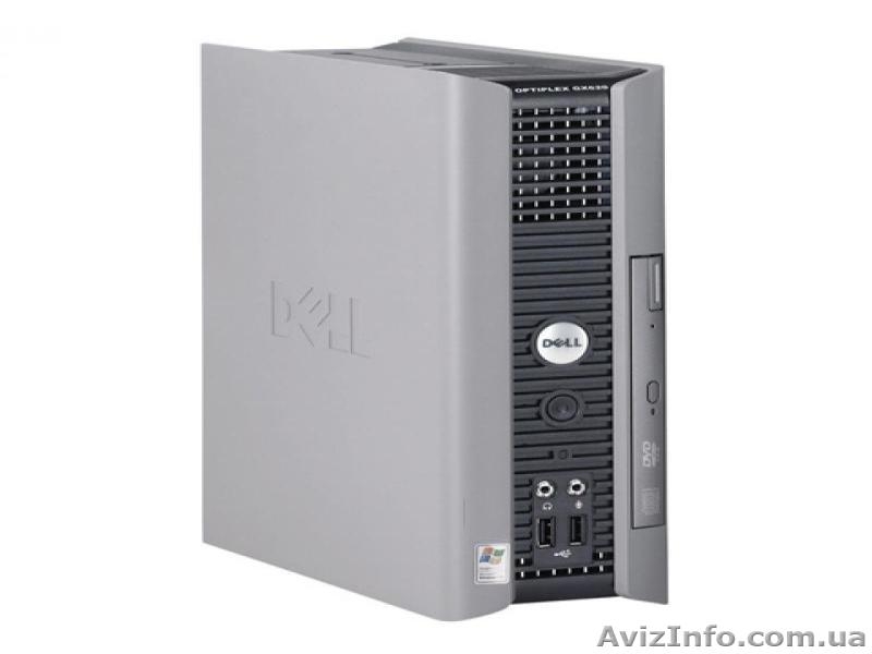 Продам системные блоки заводской сборки, бесшумные, компактные, гарантия! - <ro>Изображение</ro><ru>Изображение</ru> #1, <ru>Объявление</ru> #582639