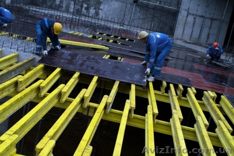 Оренда горизонтальної опалубки  - <ro>Изображение</ro><ru>Изображение</ru> #1, <ru>Объявление</ru> #569174