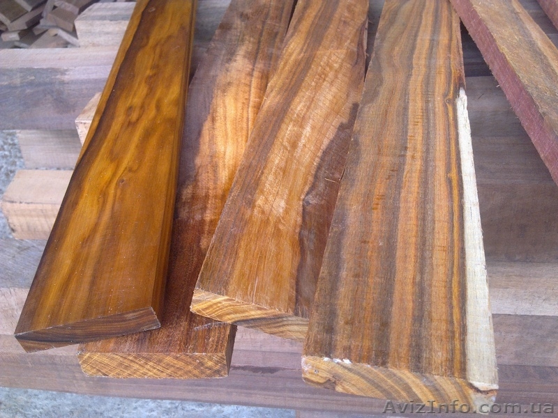Экзотические породы древесины - <ro>Изображение</ro><ru>Изображение</ru> #5, <ru>Объявление</ru> #132283
