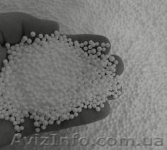 гранулы пенопласта - <ro>Изображение</ro><ru>Изображение</ru> #1, <ru>Объявление</ru> #578005