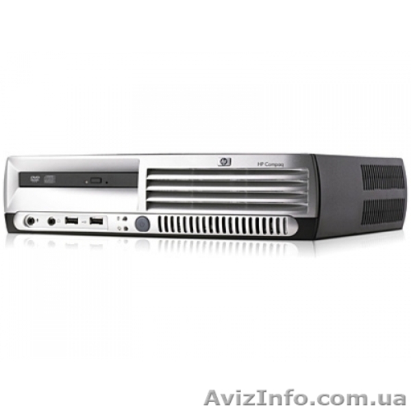 Продам системные блоки заводской сборки, бесшумные, компактные, гарантия! - <ro>Изображение</ro><ru>Изображение</ru> #3, <ru>Объявление</ru> #582639