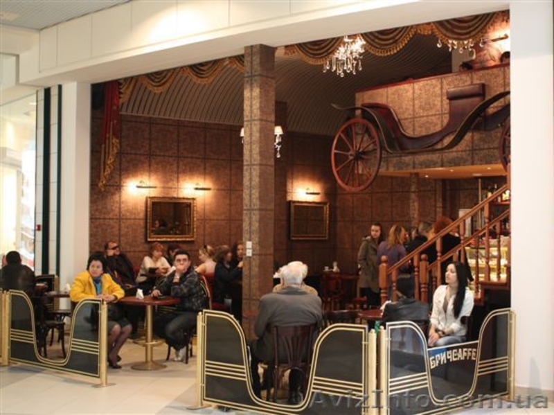 Действующее кафе.  - <ro>Изображение</ro><ru>Изображение</ru> #3, <ru>Объявление</ru> #601734