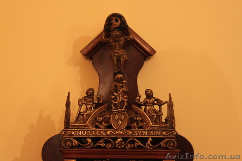 Годинник антикварний старовинний - <ro>Изображение</ro><ru>Изображение</ru> #2, <ru>Объявление</ru> #577864