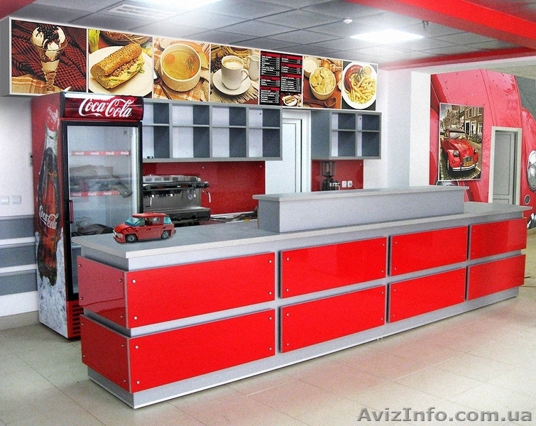 Торговое оборудование и мебель "Троянда" ТзОВ - <ro>Изображение</ro><ru>Изображение</ru> #7, <ru>Объявление</ru> #566586