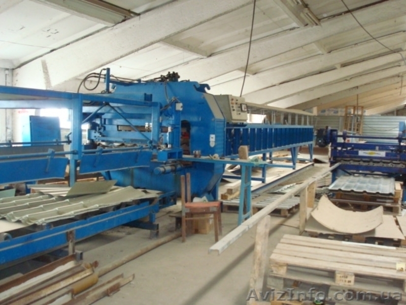 Действующий завод стройматериалов - <ro>Изображение</ro><ru>Изображение</ru> #10, <ru>Объявление</ru> #578029