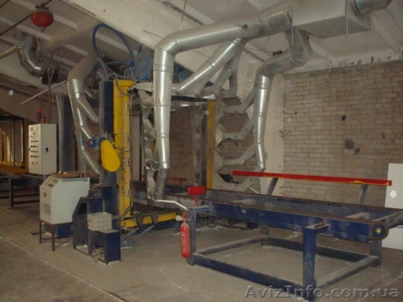 Действующий завод стройматериалов - <ro>Изображение</ro><ru>Изображение</ru> #7, <ru>Объявление</ru> #578029