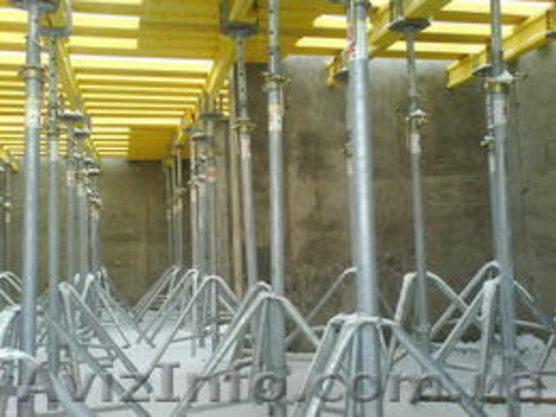 Оренда горизонтальної опалубки  - <ro>Изображение</ro><ru>Изображение</ru> #3, <ru>Объявление</ru> #569174