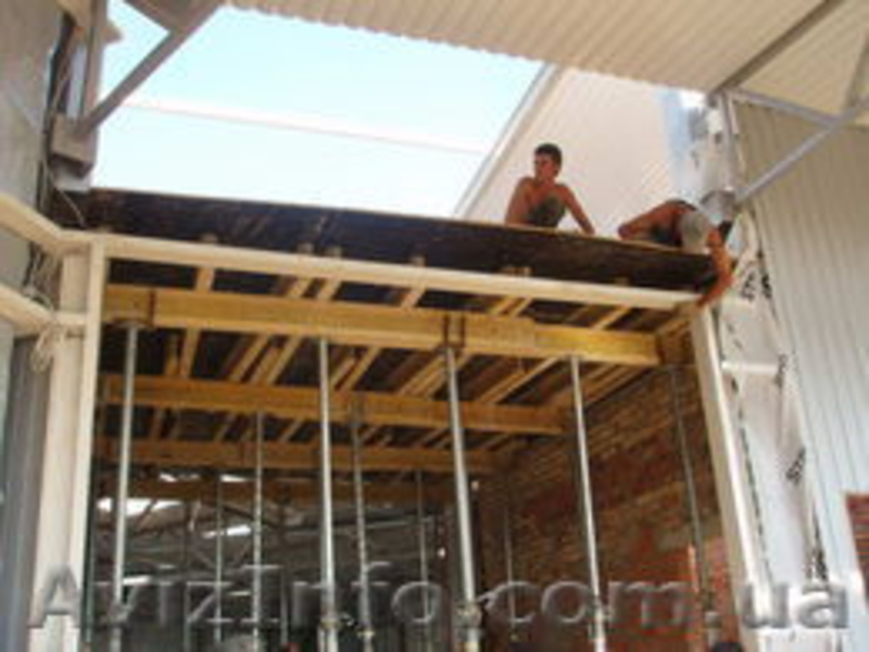 Оренда горизонтальної опалубки  - <ro>Изображение</ro><ru>Изображение</ru> #4, <ru>Объявление</ru> #569174