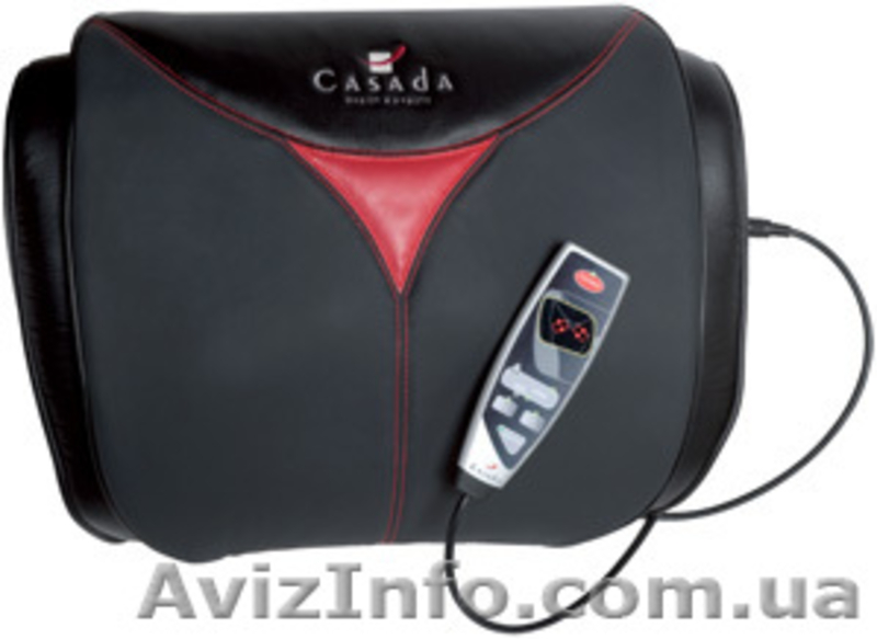 Кращий подарунок для рідних - масажна подушка Maxiwell 2. - <ro>Изображение</ro><ru>Изображение</ru> #1, <ru>Объявление</ru> #574860