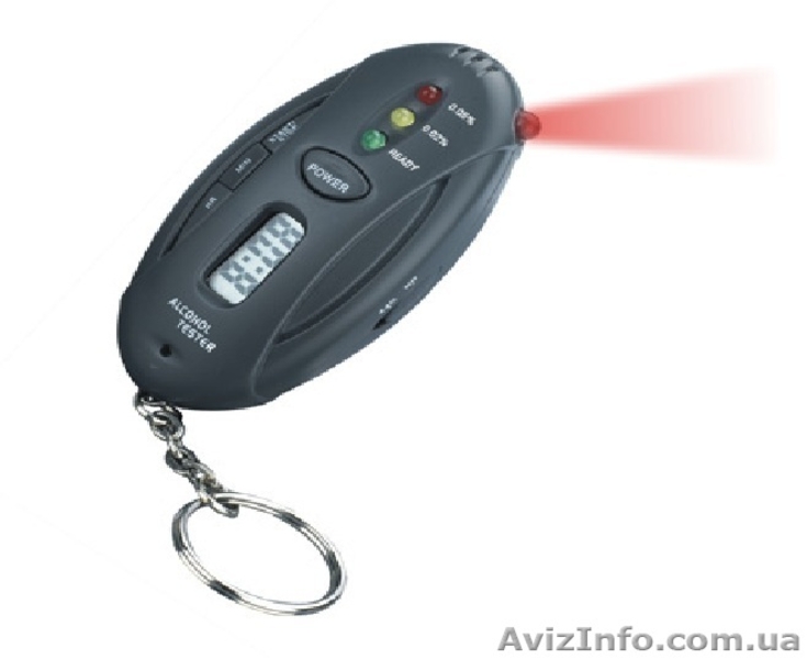 Алкотестери  - перевір вміст спирту в крові і впевнено сідай за кермо! - <ro>Изображение</ro><ru>Изображение</ru> #3, <ru>Объявление</ru> #599899