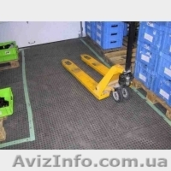 Промислова ПВХ підлога - <ro>Изображение</ro><ru>Изображение</ru> #3, <ru>Объявление</ru> #600324