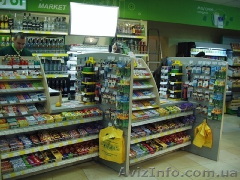 Торговое оборудование и мебель "Троянда" ТзОВ - <ro>Изображение</ro><ru>Изображение</ru> #5, <ru>Объявление</ru> #566586