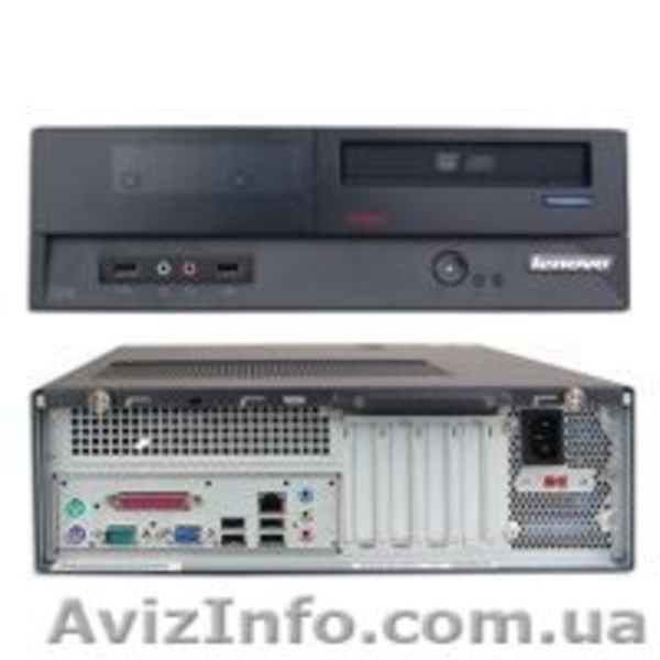 Продам системные блоки заводской сборки, бесшумные, компактные, гарантия! - <ro>Изображение</ro><ru>Изображение</ru> #4, <ru>Объявление</ru> #582639