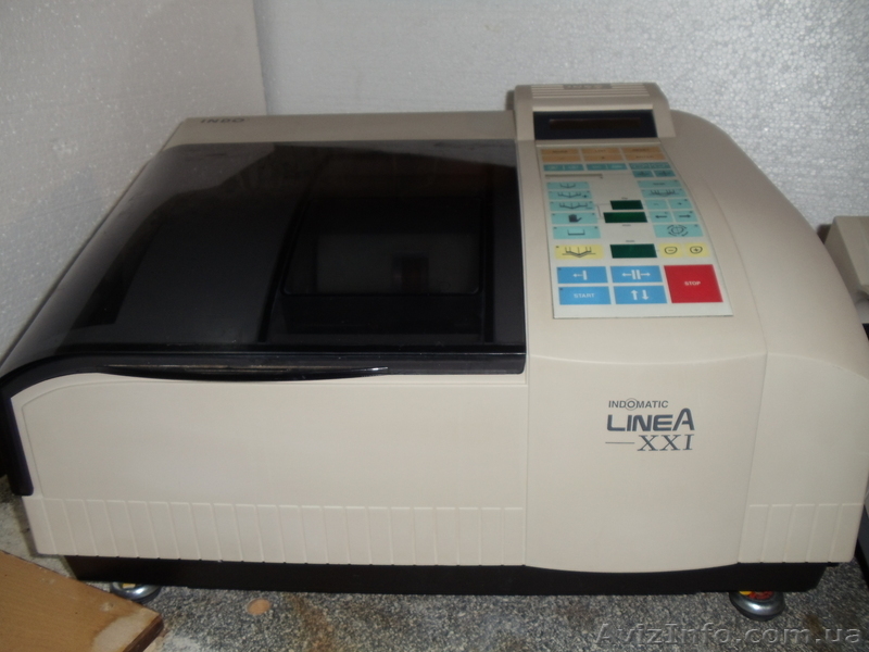 Станок для обработки линзы Weco V3d - <ro>Изображение</ro><ru>Изображение</ru> #7, <ru>Объявление</ru> #577282