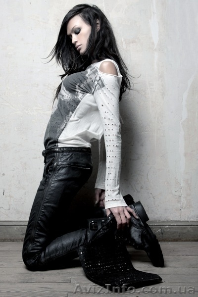 Одежда оптом Италия - <ro>Изображение</ro><ru>Изображение</ru> #1, <ru>Объявление</ru> #591936