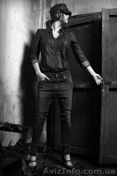 Одежда оптом Италия - <ro>Изображение</ro><ru>Изображение</ru> #2, <ru>Объявление</ru> #591936