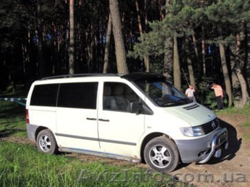 Перевезення автобусами SETRA (51 міс.), MERCEDES SPRINTER (18 міс.), MERCEDES VI - <ro>Изображение</ro><ru>Изображение</ru> #5, <ru>Объявление</ru> #583624