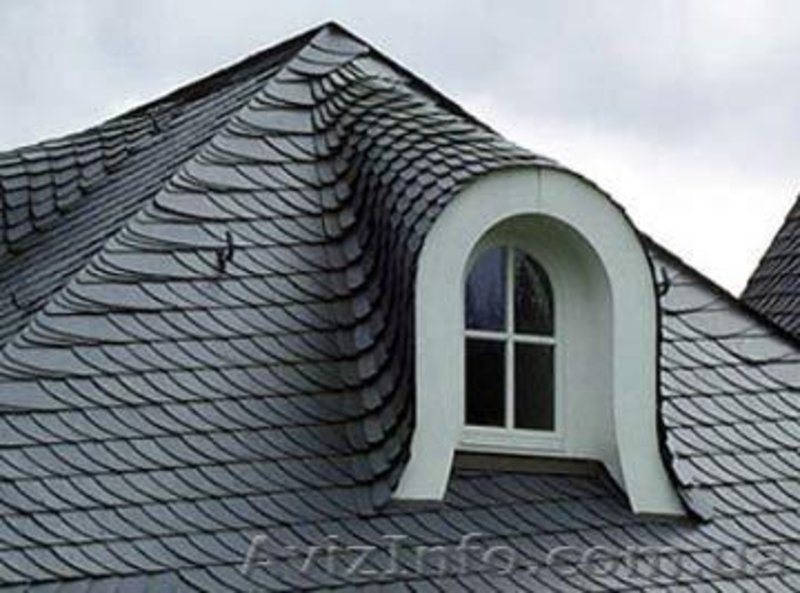 сланецевая черепица - <ro>Изображение</ro><ru>Изображение</ru> #3, <ru>Объявление</ru> #578017