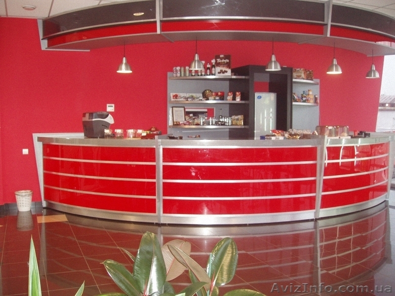 Торговое оборудование и мебель "Троянда" ТзОВ - <ro>Изображение</ro><ru>Изображение</ru> #10, <ru>Объявление</ru> #566586