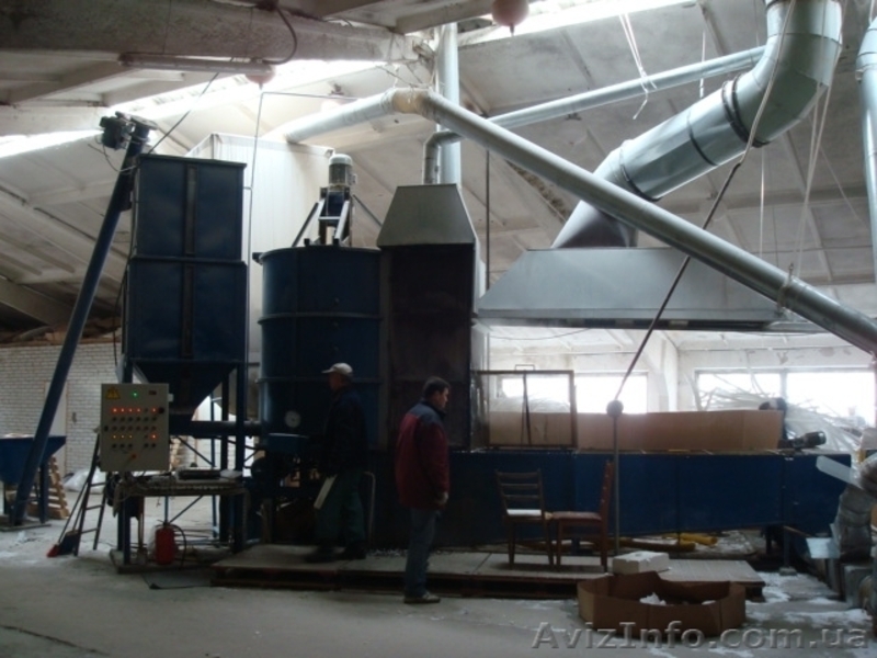 Действующий завод стройматериалов - <ro>Изображение</ro><ru>Изображение</ru> #5, <ru>Объявление</ru> #578029