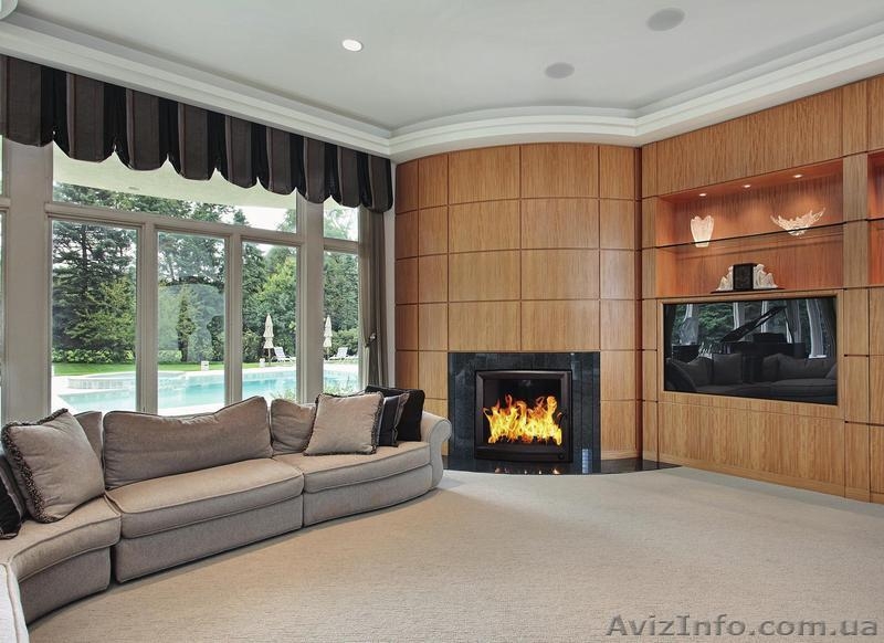 Камины- печи, каминные топки Tarnava - <ro>Изображение</ro><ru>Изображение</ru> #1, <ru>Объявление</ru> #640508