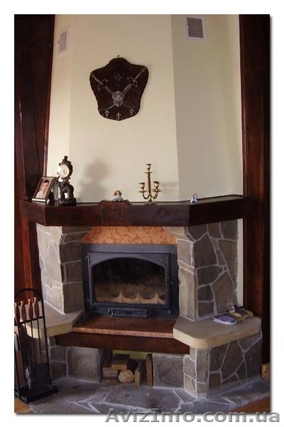 Камины- печи, каминные топки Tarnava - <ro>Изображение</ro><ru>Изображение</ru> #6, <ru>Объявление</ru> #640508