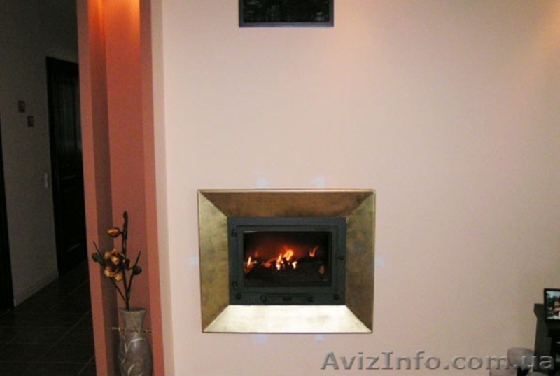 Камины- печи, каминные топки Tarnava - <ro>Изображение</ro><ru>Изображение</ru> #7, <ru>Объявление</ru> #640508